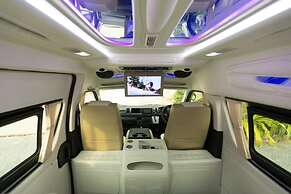 Villa Spice At Lime Samui-bang Makham