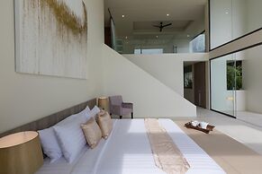 Villa Spice At Lime Samui-bang Makham