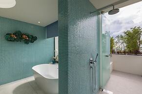 Villa Spice At Lime Samui-bang Makham