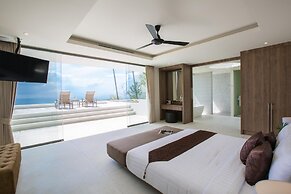 Villa Spice At Lime Samui-bang Makham