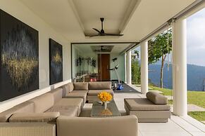Villa Spice At Lime Samui-bang Makham