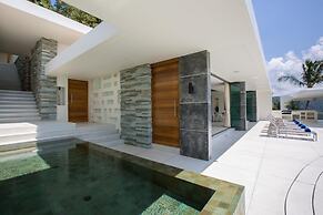 Villa Spice At Lime Samui-bang Makham