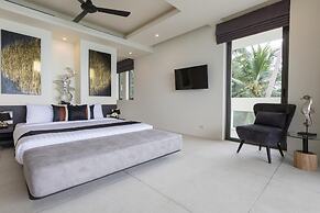 Villa Spice At Lime Samui-bang Makham