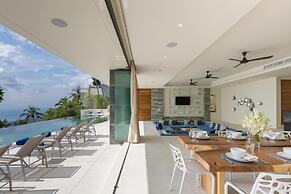 Villa Spice At Lime Samui-bang Makham