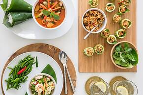 Villa Spice At Lime Samui-bang Makham