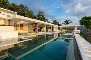 Villa Spice At Lime Samui-bang Makham