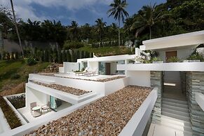 Villa Spice At Lime Samui-bang Makham