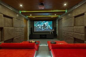 Villa Spice At Lime Samui-bang Makham