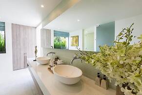 Villa Spice At Lime Samui-bang Makham