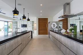 Villa Spice At Lime Samui-bang Makham