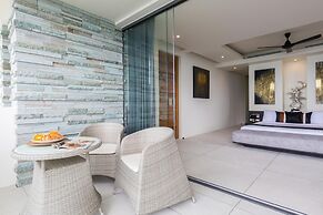 Villa Spice At Lime Samui-bang Makham