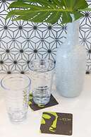 Villa Spice At Lime Samui-bang Makham