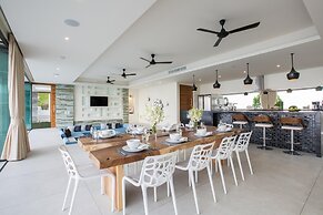 Villa Spice At Lime Samui-bang Makham