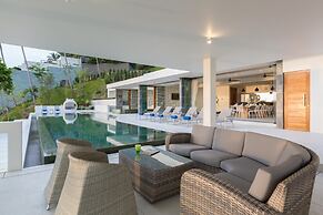 Villa Spice At Lime Samui-bang Makham