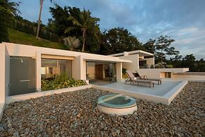 Villa Spice At Lime Samui-bang Makham