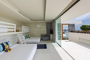 Villa Spice At Lime Samui-bang Makham