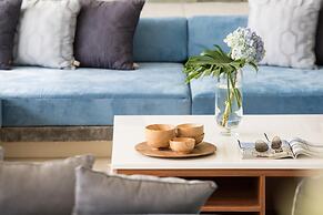 Villa Spice At Lime Samui-bang Makham