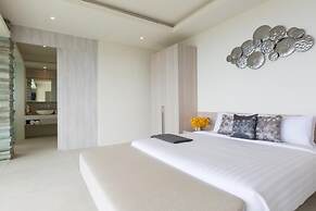 Villa Spice At Lime Samui-bang Makham