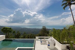 Villa Spice At Lime Samui-bang Makham