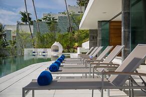 Villa Spice At Lime Samui-bang Makham