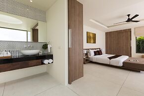Villa Spice At Lime Samui-bang Makham