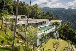 Villa Spice At Lime Samui-bang Makham