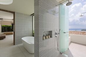 Villa Spice At Lime Samui-bang Makham