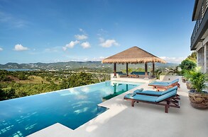 Baan Kimsacheva - North Chaweng