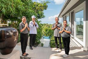 Baan Kimsacheva - North Chaweng