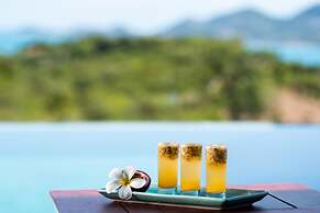 Baan Kimsacheva - North Chaweng