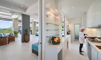 Baan Kimsacheva - North Chaweng