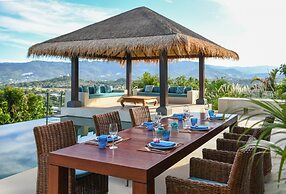 Baan Kimsacheva - North Chaweng