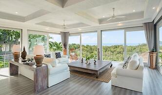 Baan Kimsacheva - North Chaweng