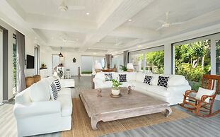 Baan Kimsacheva - North Chaweng