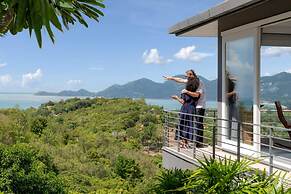 Baan Kimsacheva - North Chaweng