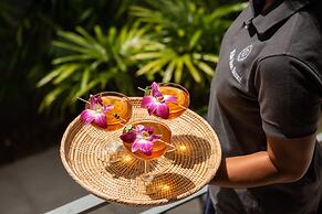 Baan Kimsacheva - North Chaweng