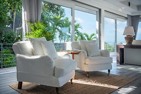 Baan Kimsacheva - North Chaweng