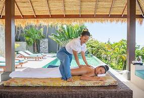 Baan Kimsacheva - North Chaweng