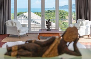 Baan Kimsacheva - North Chaweng