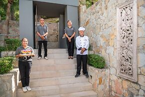 Baan Kimsacheva - North Chaweng