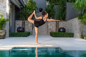 Baan Kimsacheva - North Chaweng