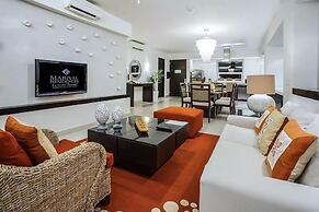 Marival Distinct Luxury Residences