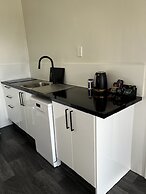 GLENALMOND Historic Homestead & Alpine Country Stay