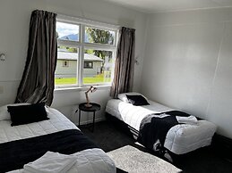 GLENALMOND Historic Homestead & Alpine Country Stay