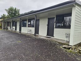 GLENALMOND Historic Homestead & Alpine Country Stay