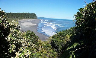 GLENALMOND Historic Homestead & Alpine Country Stay