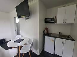 GLENALMOND Historic Homestead & Alpine Country Stay