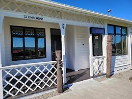 GLENALMOND Historic Homestead & Alpine Country Stay
