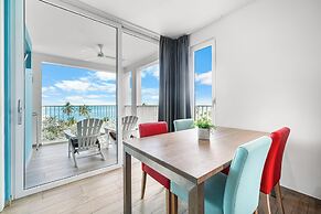 Chogogo Dive & Beach Resort Bonaire