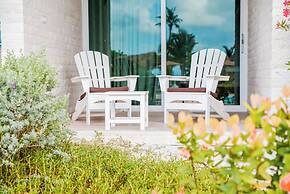 Chogogo Dive & Beach Resort Bonaire